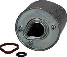 Japanparts FC-321S - Fuel filter onlydrive.pro