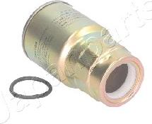 Japanparts FC-295S - Fuel filter onlydrive.pro