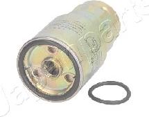 Japanparts FC-295S - Fuel filter onlydrive.pro