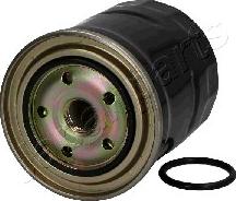 Japanparts FC-256S - Kütusefilter onlydrive.pro