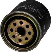 Japanparts FC-208S - Fuel filter onlydrive.pro