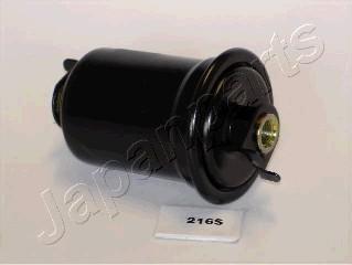 Japanparts FC-216S - Fuel filter onlydrive.pro