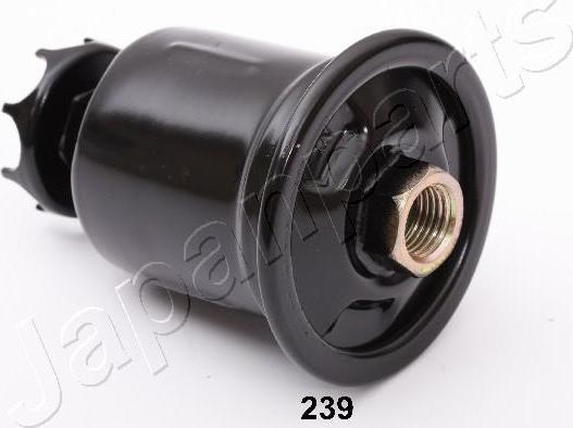 Japanparts FC-239S - Fuel filter onlydrive.pro