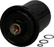 Japanparts FC-224S - Fuel filter onlydrive.pro