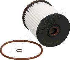 Japanparts FC-ECO098 - Fuel filter onlydrive.pro