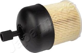 Japanparts FC-ECO097 - Fuel filter onlydrive.pro