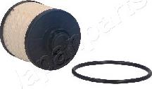 Japanparts FC-ECO040 - Fuel filter onlydrive.pro