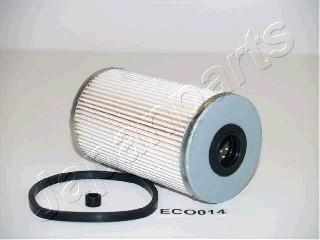 Japanparts FC-ECO014 - Kütusefilter onlydrive.pro