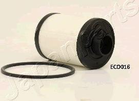 Japanparts FC-ECO016 - Fuel filter onlydrive.pro
