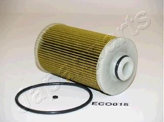 Japanparts FC-ECO018 - Kütusefilter onlydrive.pro