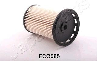 Japanparts FC-ECO085 - Fuel filter onlydrive.pro