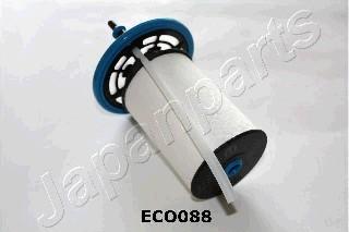 Japanparts FC-ECO088 - Fuel filter onlydrive.pro