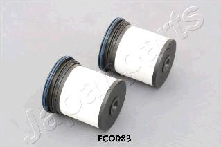 Japanparts FC-ECO083 - Fuel filter onlydrive.pro