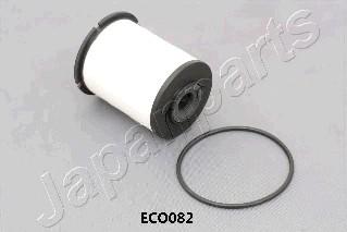 Japanparts FC-ECO082 - Fuel filter onlydrive.pro