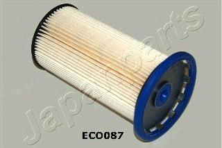 Japanparts FC-ECO087 - Kütusefilter onlydrive.pro