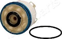 Japanparts FC-ECO039 - Fuel filter onlydrive.pro
