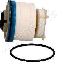 Japanparts FC-ECO039 - Fuel filter onlydrive.pro