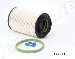 Japanparts FC-ECO034 - Fuel filter onlydrive.pro