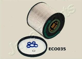 Japanparts FC-ECO035 - Fuel filter onlydrive.pro