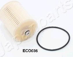 Japanparts FC-ECO036 - Fuel filter onlydrive.pro