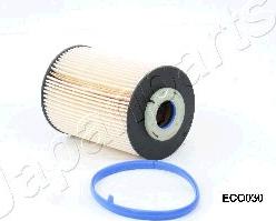 Japanparts FC-ECO030 - Топливный фильтр onlydrive.pro