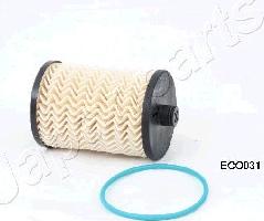 Japanparts FC-ECO031 - Kütusefilter onlydrive.pro