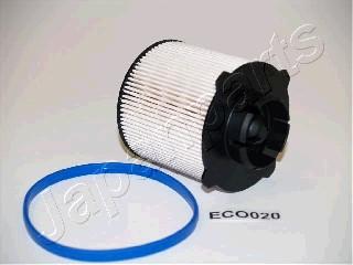 Japanparts FC-ECO020 - Kütusefilter onlydrive.pro