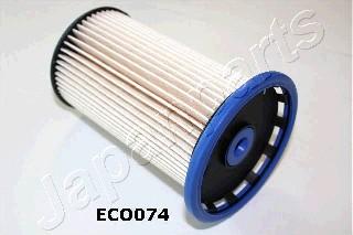 Japanparts FC-ECO074 - Топливный фильтр onlydrive.pro