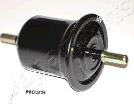 Japanparts FC-H02S - Kütusefilter onlydrive.pro