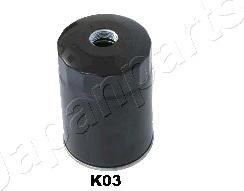 Japanparts FC-K03S - Fuel filter onlydrive.pro