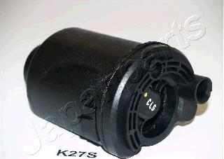 Japanparts FC-K27S - Fuel filter onlydrive.pro