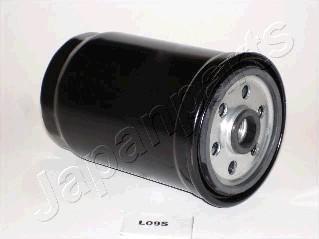 Japanparts FC-L09S - Kütusefilter onlydrive.pro