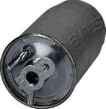 Japanparts FC-L06S - Kütusefilter onlydrive.pro