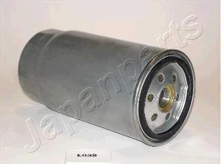 Japanparts FC-L03S - Fuel filter onlydrive.pro