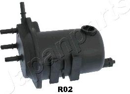 Japanparts FC-R02S - Fuel filter onlydrive.pro