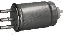 Japanparts FC-S01S - Fuel filter onlydrive.pro