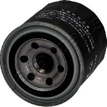 Japanparts FO-498S - Oil Filter onlydrive.pro