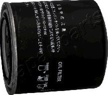 Japanparts FO-498S - Oil Filter onlydrive.pro