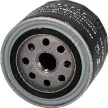 Japanparts FO-497S - Oil Filter onlydrive.pro