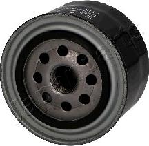 Japanparts FO-595S - Oil Filter onlydrive.pro