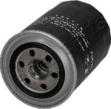 Japanparts FO-597S - Oil Filter onlydrive.pro