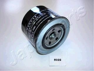Japanparts FO-502S - Oil Filter onlydrive.pro