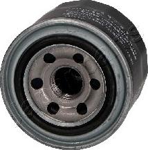 Japanparts FO-510S - Oil Filter onlydrive.pro