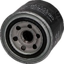 Japanparts FO-601S - Oil Filter onlydrive.pro