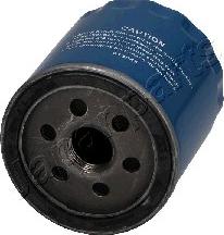 Japanparts FO-014S - Oil Filter onlydrive.pro