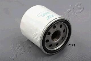 Japanparts FO-018S - Oil Filter onlydrive.pro