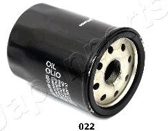 Japanparts FO-022S - Oil Filter onlydrive.pro