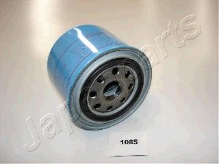 Japanparts FO-108S - Oil Filter onlydrive.pro