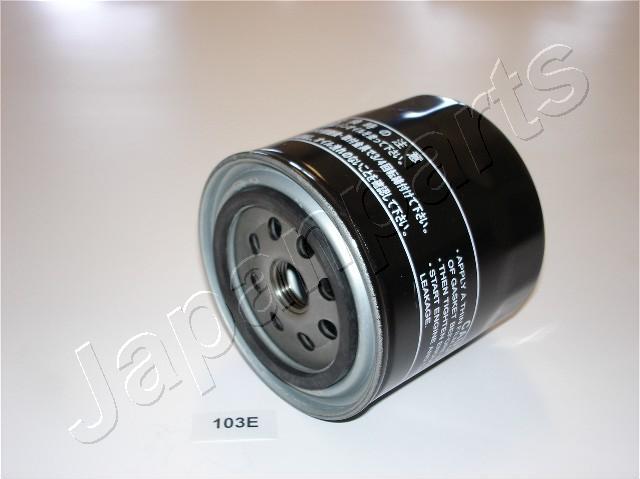 Japanparts FO-103E - Oil Filter onlydrive.pro