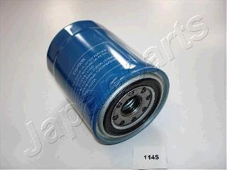 Japanparts FO-114S - Oil Filter onlydrive.pro